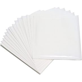 200 Pcs Sandwich Bags, 7.8 x 5.8 Inches Brownie Packaging, Paper Cookie Bags, Baked Goods Packaging for Donut, Candies and Pastries