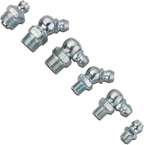 NEIKO 50456A Spring Assortment Set, 200 Piece, Extension and Compression Springs Kit, Zinc Plated Steel Mechanical Compression Springs, Assorted Size Small Springs for All Types of Home Repairs & DIY in Kuwait