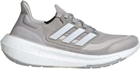 adidas Women's Ultraboost Light Running Shoes (Ultraboost 23) Blue Dawn/Coral Fusion/Blue Fusion 8.5 in Kuwait
