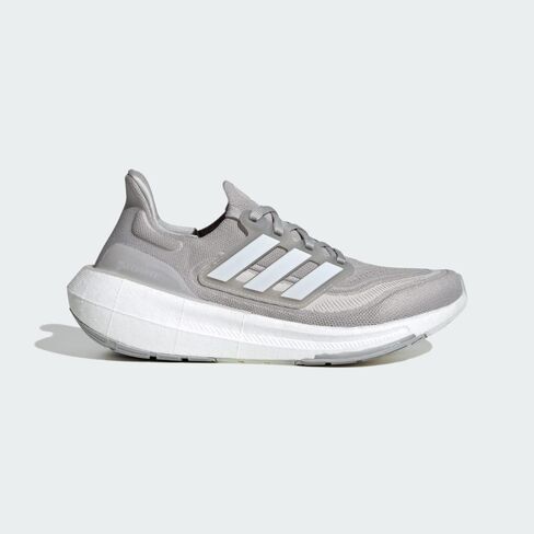 adidas Women's Ultraboost Light Running Shoes (Ultraboost 23) Blue Dawn/Coral Fusion/Blue Fusion 8.5 in Kuwait
