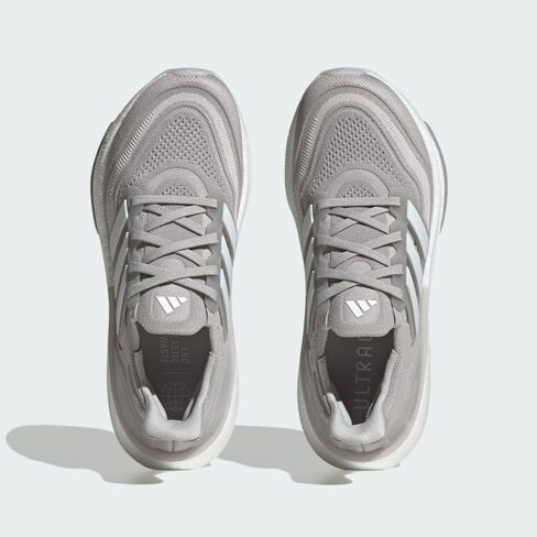 adidas Women's Ultraboost Light Running Shoes (Ultraboost 23) Blue Dawn/Coral Fusion/Blue Fusion 8.5 in Kuwait