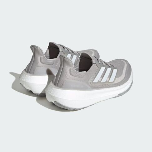 adidas Women's Ultraboost Light Running Shoes (Ultraboost 23) Blue Dawn/Coral Fusion/Blue Fusion 8.5 in Kuwait