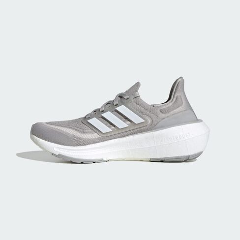 adidas Women's Ultraboost Light Running Shoes (Ultraboost 23) Blue Dawn/Coral Fusion/Blue Fusion 8.5 in Kuwait