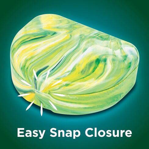 التطبيق العملي حافظات تثبيت رخامية 7086010 مع ملصقات (6 عبوات) in Kuwait