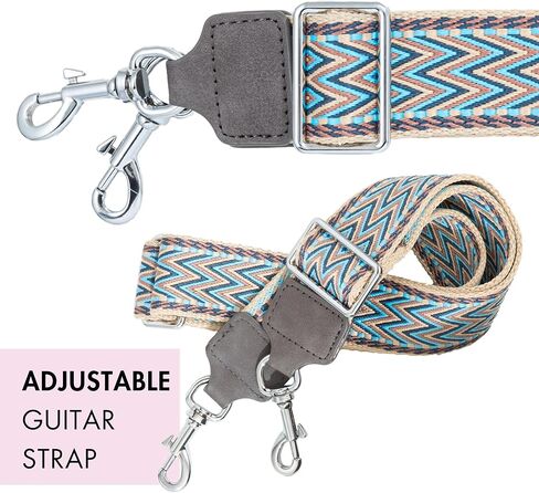 حقائب كروس فاني باك من بلوسوم للنساء، محفظة كروس مع حزام جيتار، حقائب كروس فاني للنساء، محفظة حزام جيتار كروس، حقيبة فاني جلدية للنساء، (رمادي)... in Kuwait