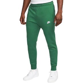 Nike Men's Sportswear Jogger (Black, X-Large)