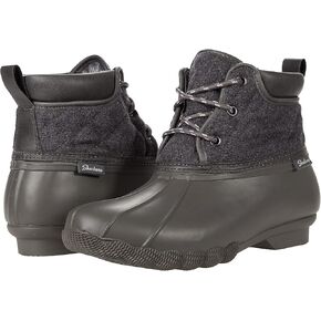 Skechers Pond - Lil Puddles Charcoal 7 B (M)