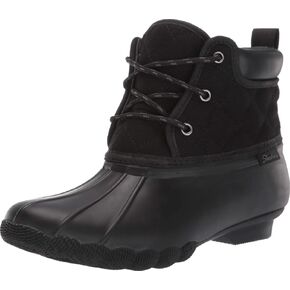 Skechers Pond - Lil Puddles Charcoal 7 B (M)