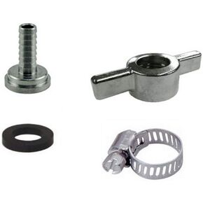 Bev Rite CPCCM181 Connector Kit For Beer Line
