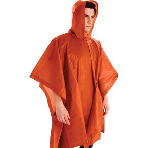 Coghlan's Lightweight Waterproof Poncho