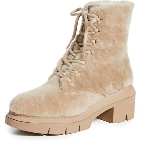 Stuart Weitzman Women's Nisha Chill Booties