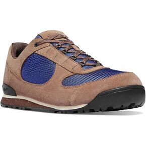 Danner 374029.5D Jag Low Dark Earth/Goblin Blue 9.5D