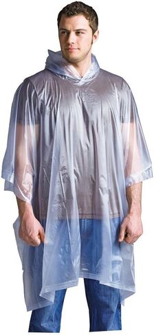 Coghlan's Lightweight Waterproof Poncho in Kuwait