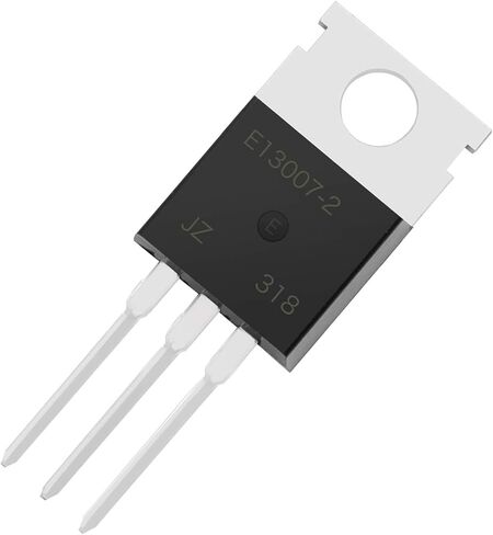 تشانزون 100 قطعة 2N3904 TO-92 NPN الترانزستور 0.2A 200mA الترانزستورات in Kuwait