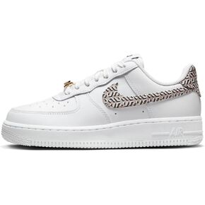 Nike Women's Air Force 1 '07 Next Nature Eco Friendly Pink SZ 9 in Saudi Arabia