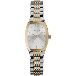 Timex Women's Dress Tonneau