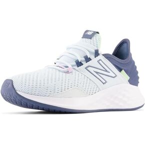New Balance Women's Fresh Foam Roav V1 Sneaker in Saudi Arabia