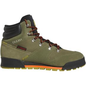حذاء المشي Terrex Snowpitch Cold.RDY للرجال من أديداس، - Focus Olive/Black/Pulse Olive، 11