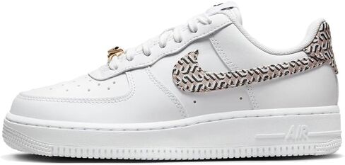 NIKE Wmns Air Force 1 '07 حذاء رياضي نسائي in Saudi Arabia