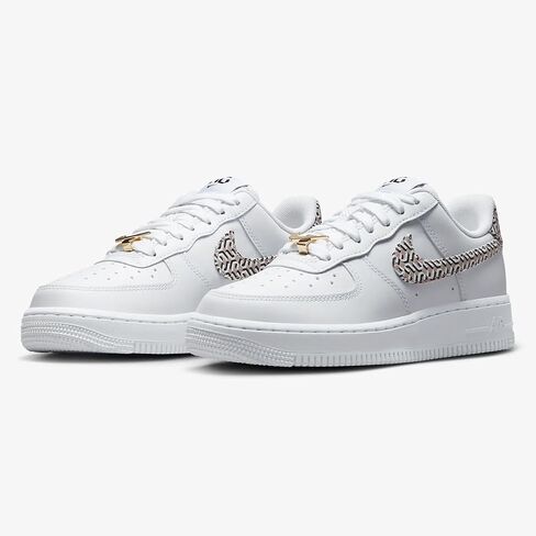 NIKE Wmns Air Force 1 '07 حذاء رياضي نسائي in Saudi Arabia