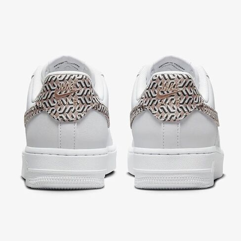 NIKE Wmns Air Force 1 '07 حذاء رياضي نسائي in Saudi Arabia