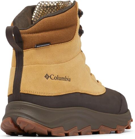 Columbia Men's Expeditionist Shield Snow Boot in Saudi Arabia