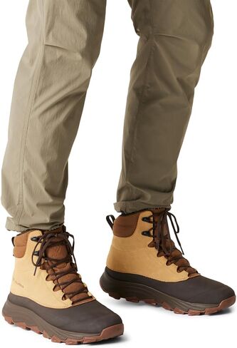Columbia Men's Expeditionist Shield Snow Boot in Saudi Arabia