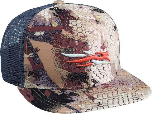 قبعة SITKA Gear النسائية لسائقي الشاحنات من SITKA Gear in Saudi Arabia