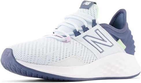 New Balance Women's Fresh Foam Roav V1 Sneaker in Saudi Arabia