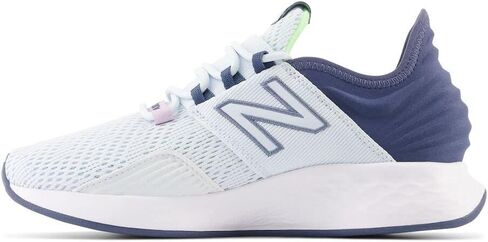 New Balance Women's Fresh Foam Roav V1 Sneaker in Saudi Arabia
