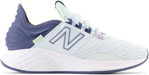 New Balance Women's Fresh Foam Roav V1 Sneaker in Saudi Arabia