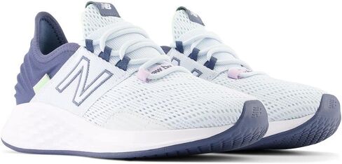 New Balance Women's Fresh Foam Roav V1 Sneaker in Saudi Arabia
