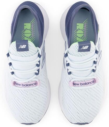 New Balance Women's Fresh Foam Roav V1 Sneaker in Saudi Arabia