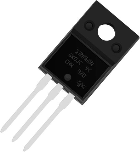 Chanzon 10pcs IRF3205 TO-220 Power Sic MOSFET Transistor IRF3205PBF 110A Mosfets in Kuwait