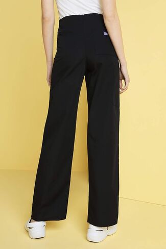 Cherokee Cargo Pant for Men and Women with 3 Pockets Adjustable Webbed Drawstring 4100 in Kuwait