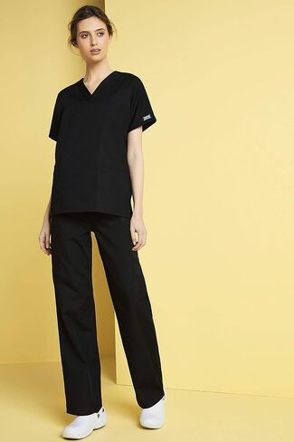 Cherokee Cargo Pant for Men and Women with 3 Pockets Adjustable Webbed Drawstring 4100 in Kuwait