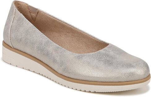SOUL Naturalizer Women's, Idea Ballet Flat Black 8.5 M in Kuwait