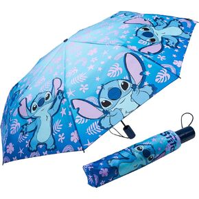 Disney Folding Umbrella
