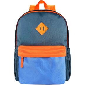NICE CHOICE Preschool Backpack Kindergarten Little Kid Toddler School Backpacks for Boys and Girls with Chest Strap