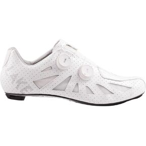 Lake Cx302 Wide Cycling Shoe - Men's White/White, 44.5