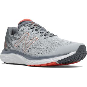 New Balance mens 680 V7 Running Shoe 16 X-Wide Marine Blue/Night Sky/Hot Marigold in Saudi Arabia