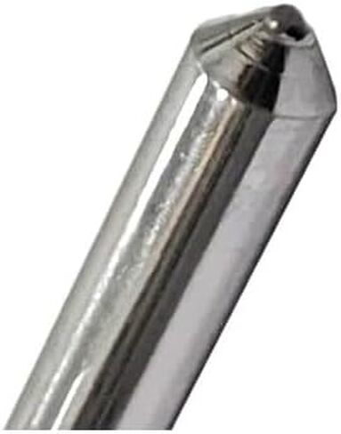 Diamond Dresser Single Point for Grinding Wheels Diameter 1/2" x 6" Inch Long (0.50 Carat) in Saudi Arabia