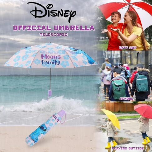Disney Folding Umbrella in Kuwait