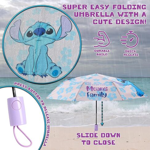 Disney Folding Umbrella in Kuwait