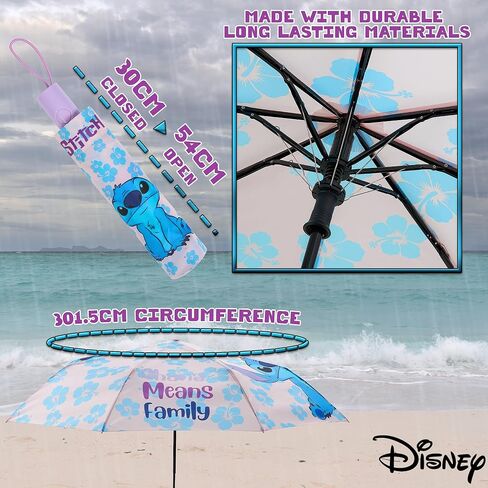 Disney Folding Umbrella in Kuwait
