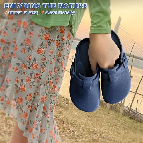 قباقيب نسائية كبيرة، أحذية ميرسي ميول للسيدات - أحذية عمل سهلة الارتداء في الحديقة in Saudi Arabia