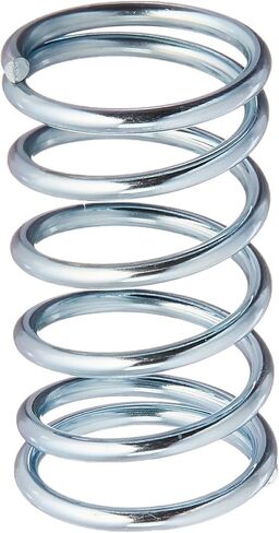 منتجات Prime-Line SP 9707 Spring، الضغط، 9/40 سم في 1-3/8 بوصة - 072 قطر، (حزمة من 2) in Kuwait