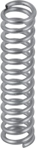 منتجات Prime-Line SP 9707 Spring، الضغط، 9/40 سم في 1-3/8 بوصة - 072 قطر، (حزمة من 2) in Kuwait