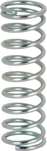 منتجات Prime-Line SP 9707 Spring، الضغط، 9/40 سم في 1-3/8 بوصة - 072 قطر، (حزمة من 2) in Kuwait