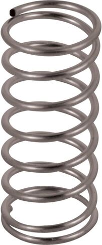 منتجات Prime-Line SP 9707 Spring، الضغط، 9/40 سم في 1-3/8 بوصة - 072 قطر، (حزمة من 2) in Kuwait